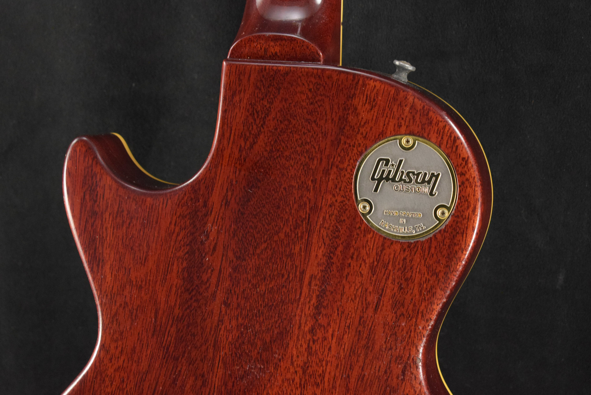 Gibson Gibson Custom Dealer Select 1960 Les Paul - "Beauty of the Burst" Page 151 Light Aged BOTB