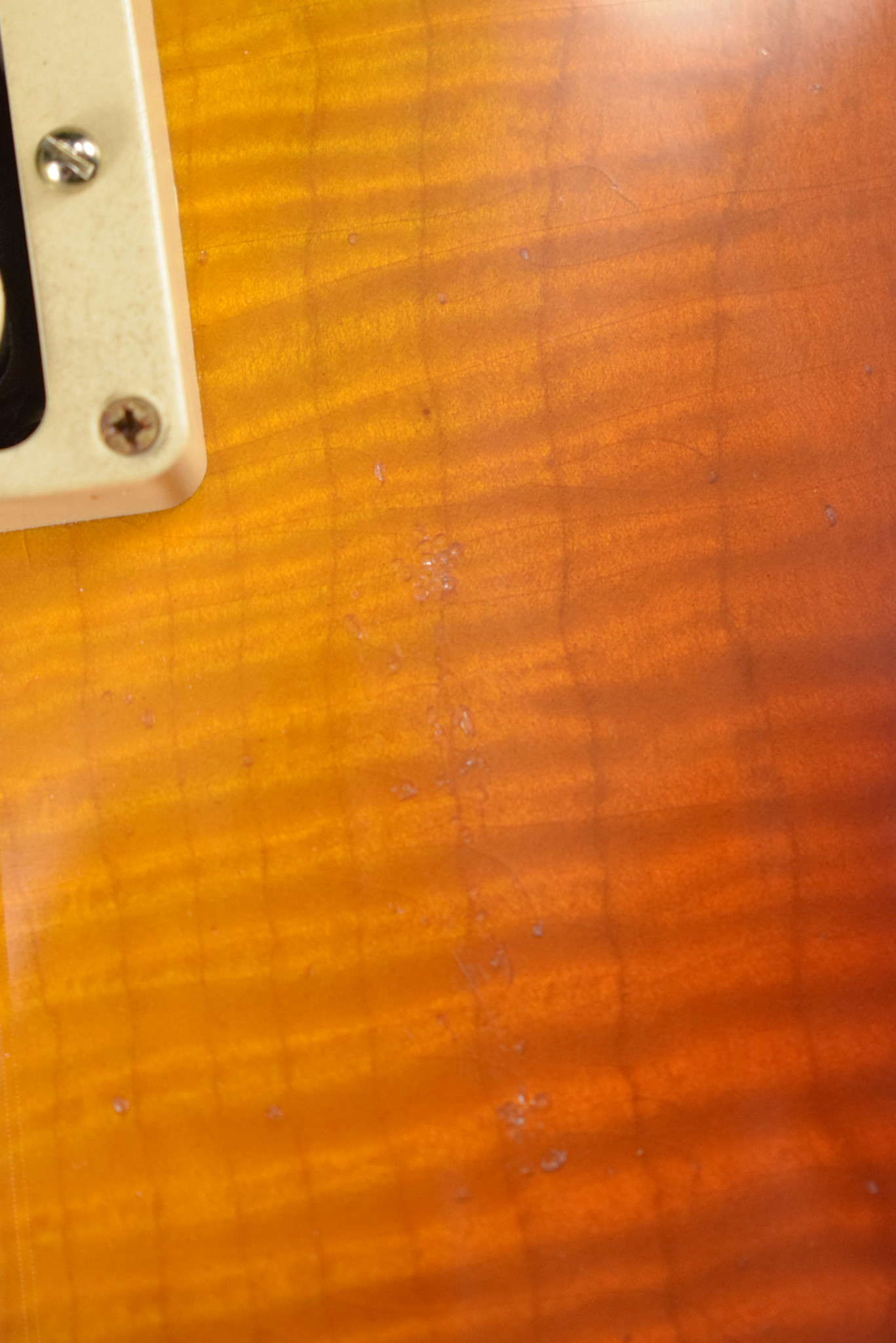 Gibson Gibson Custom Dealer Select 1960 Les Paul - "Beauty of the Burst" Page 151 Light Aged BOTB