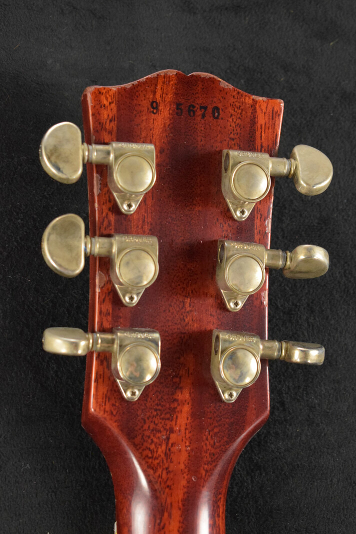 Gibson Gibson Custom Dealer Select 1959 Les Paul Heavy Aged - "Beauty of the Burst" Page 116 BOTB