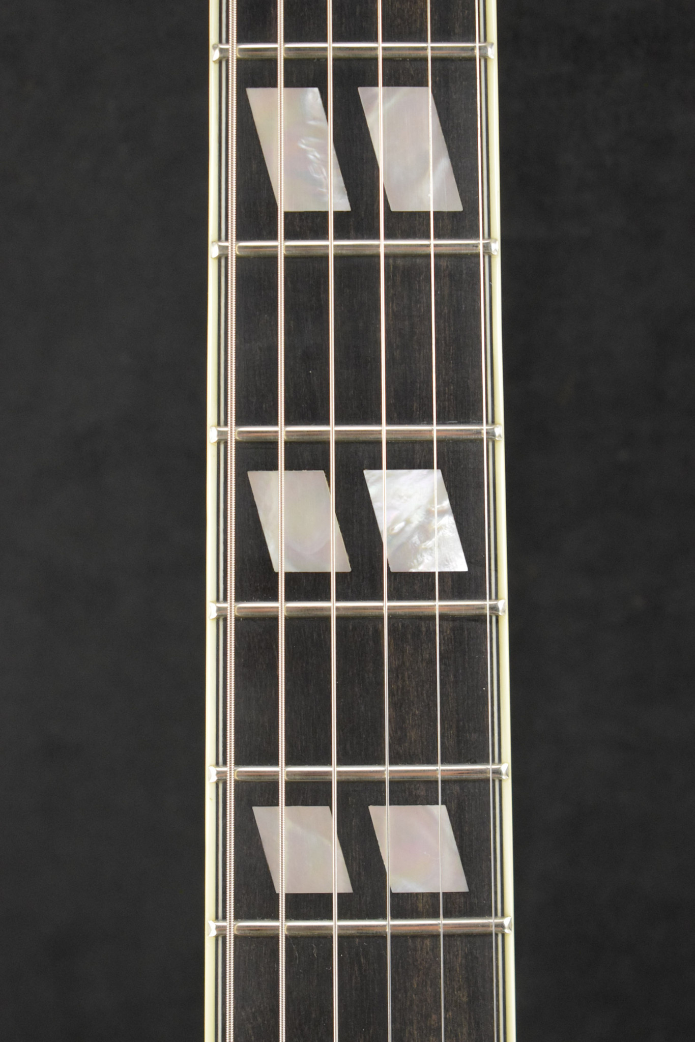 Eastman Eastman T486-RD 16" Thinline Seymour Duncan Red Truetone Gloss