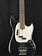 Fender Fender JMJ Road Worn Mustang Bass Black