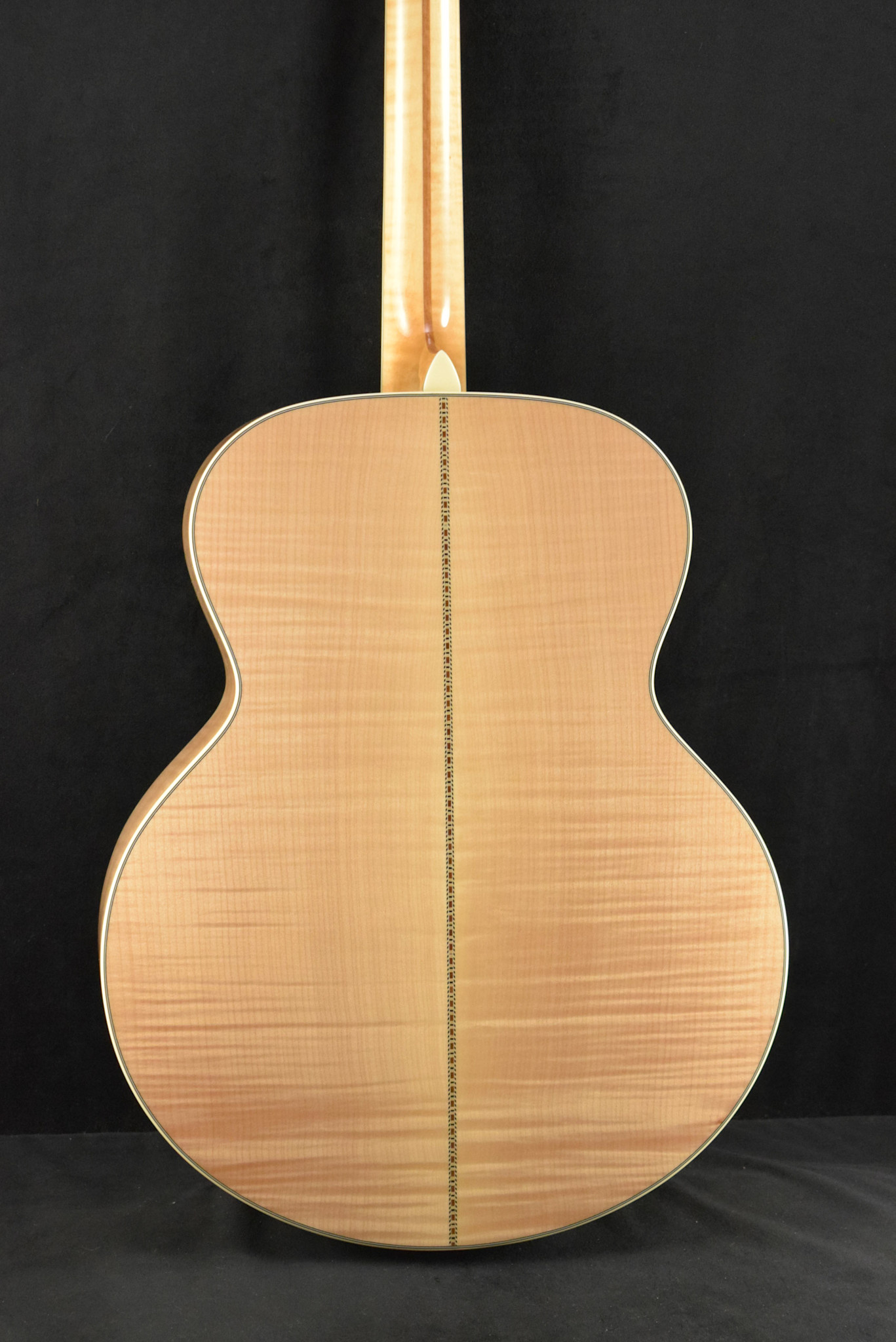 Eastman Eastman AC630-BD Jumbo Blonde Truetone Gloss