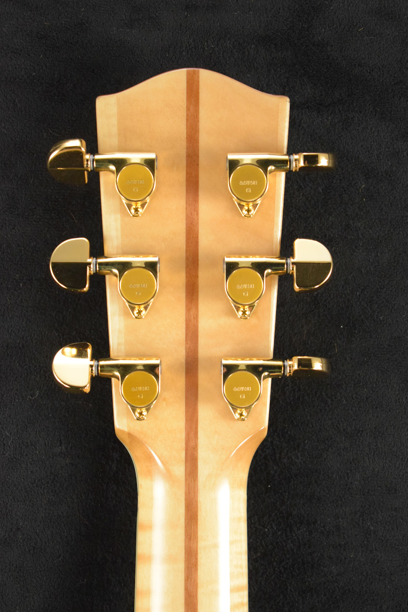 Eastman Eastman AC630-BD Jumbo Blonde Truetone Gloss