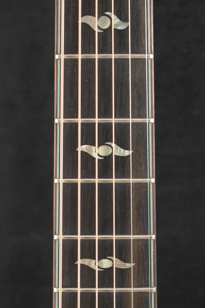 Eastman Eastman AC722CE-DF Acoustic Electric Grand Auditorium Dakota Fade Truetone Gloss