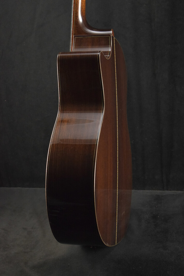 Eastman Eastman AC922CE Acoustic Electric Grand Auditorium Natural Truetone Gloss
