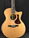 Eastman Eastman AC922CE Acoustic Electric Grand Auditorium Natural Truetone Gloss
