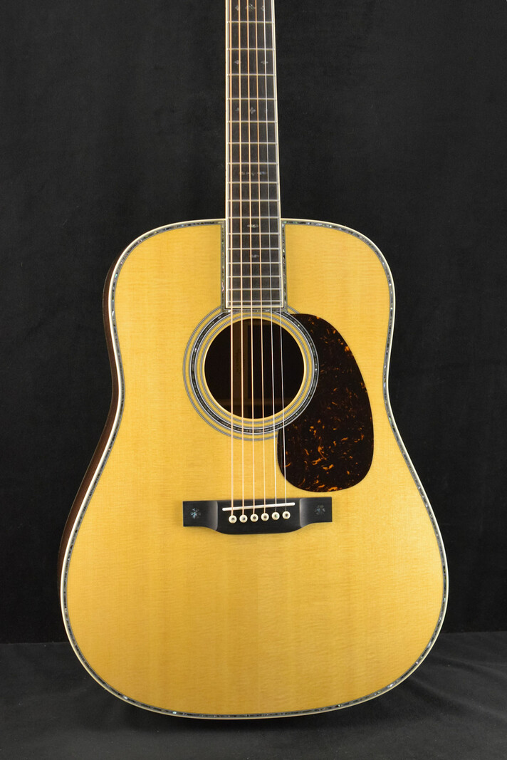 Martin Martin D-42 Natural