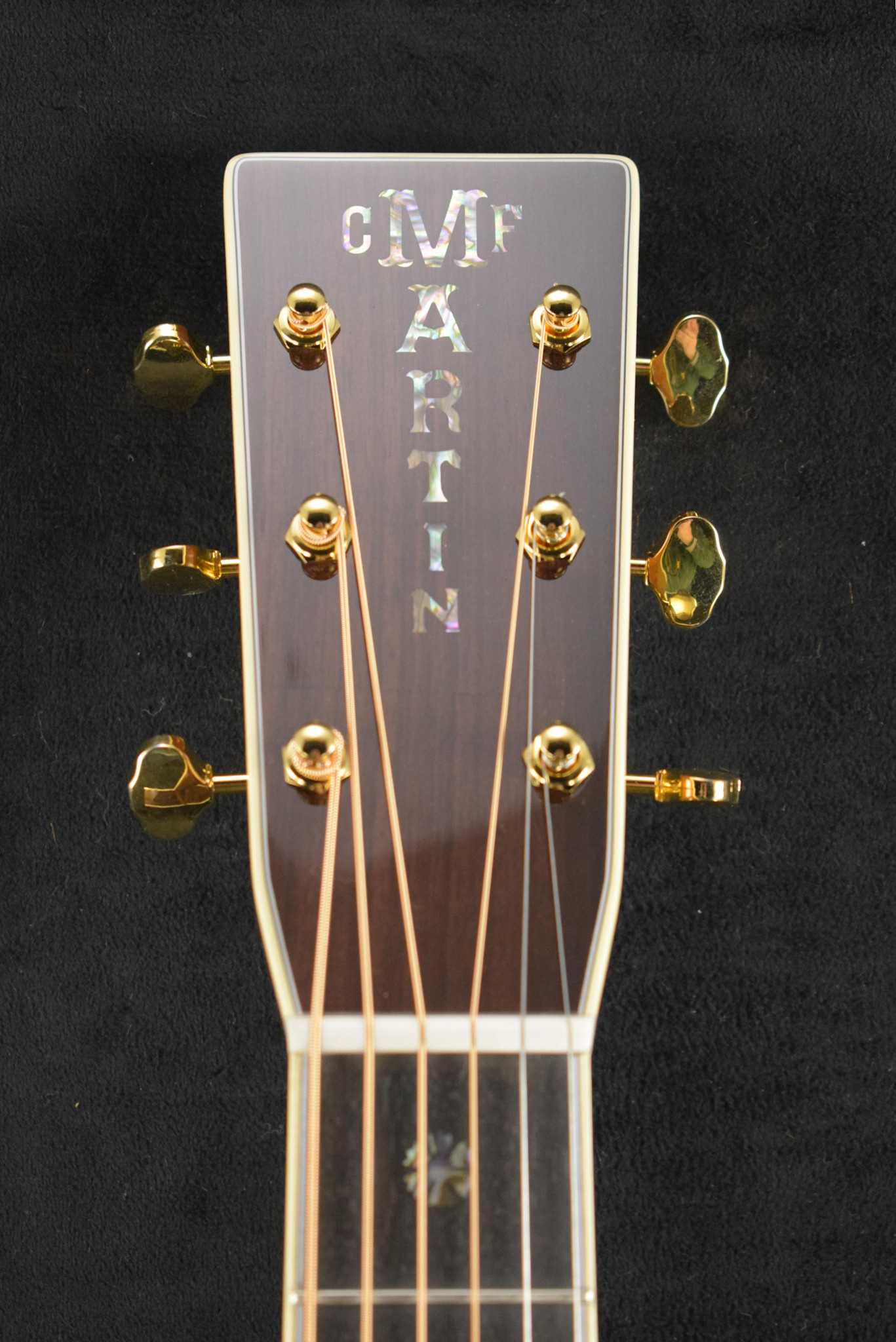 Martin Martin D-42 Natural