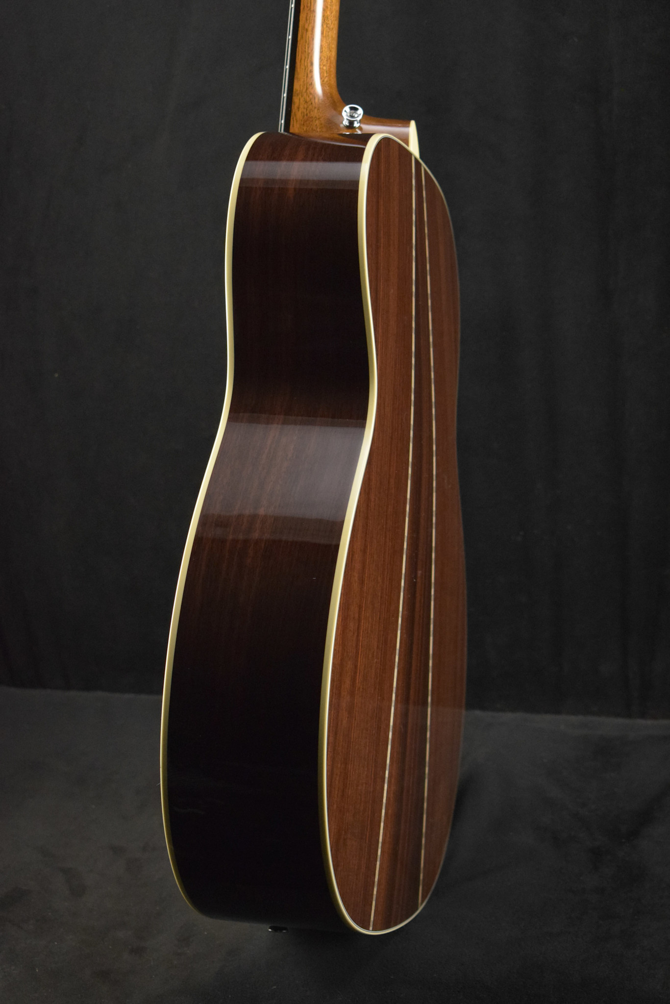 Martin Martin M-7 Johnny Marr 7-String LR Baggs Anthem