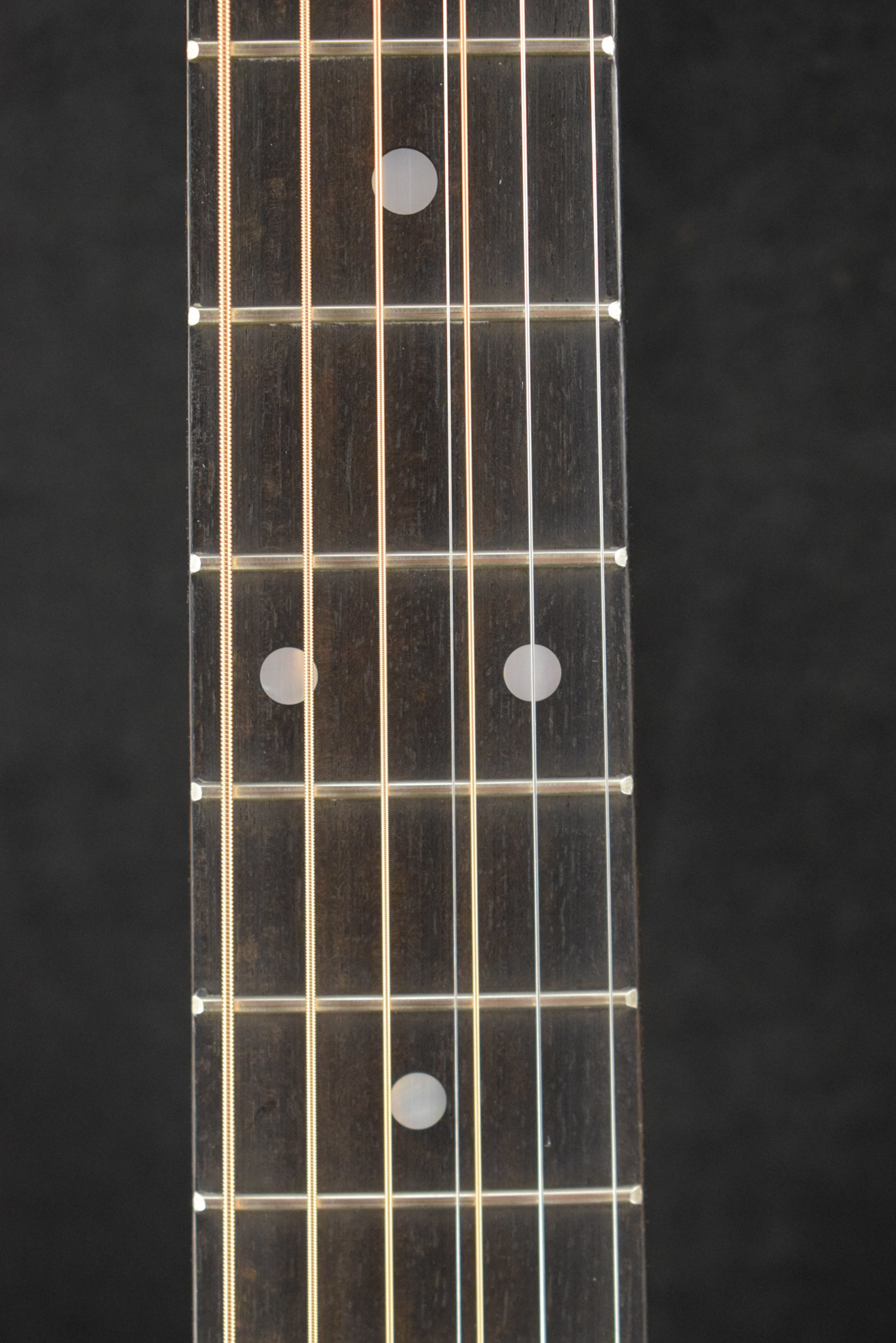 Martin Martin M-7 Johnny Marr 7-String LR Baggs Anthem