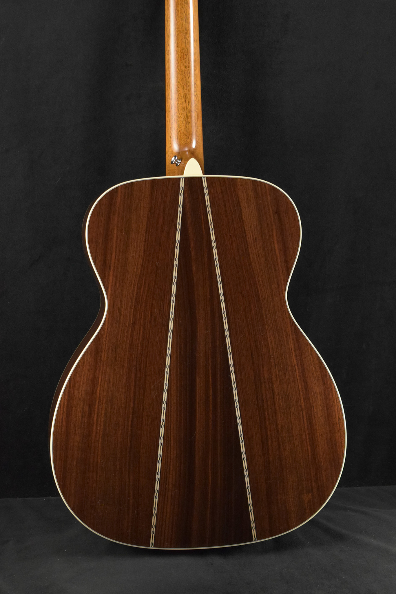 Martin Martin M-7 Johnny Marr 7-String LR Baggs Anthem