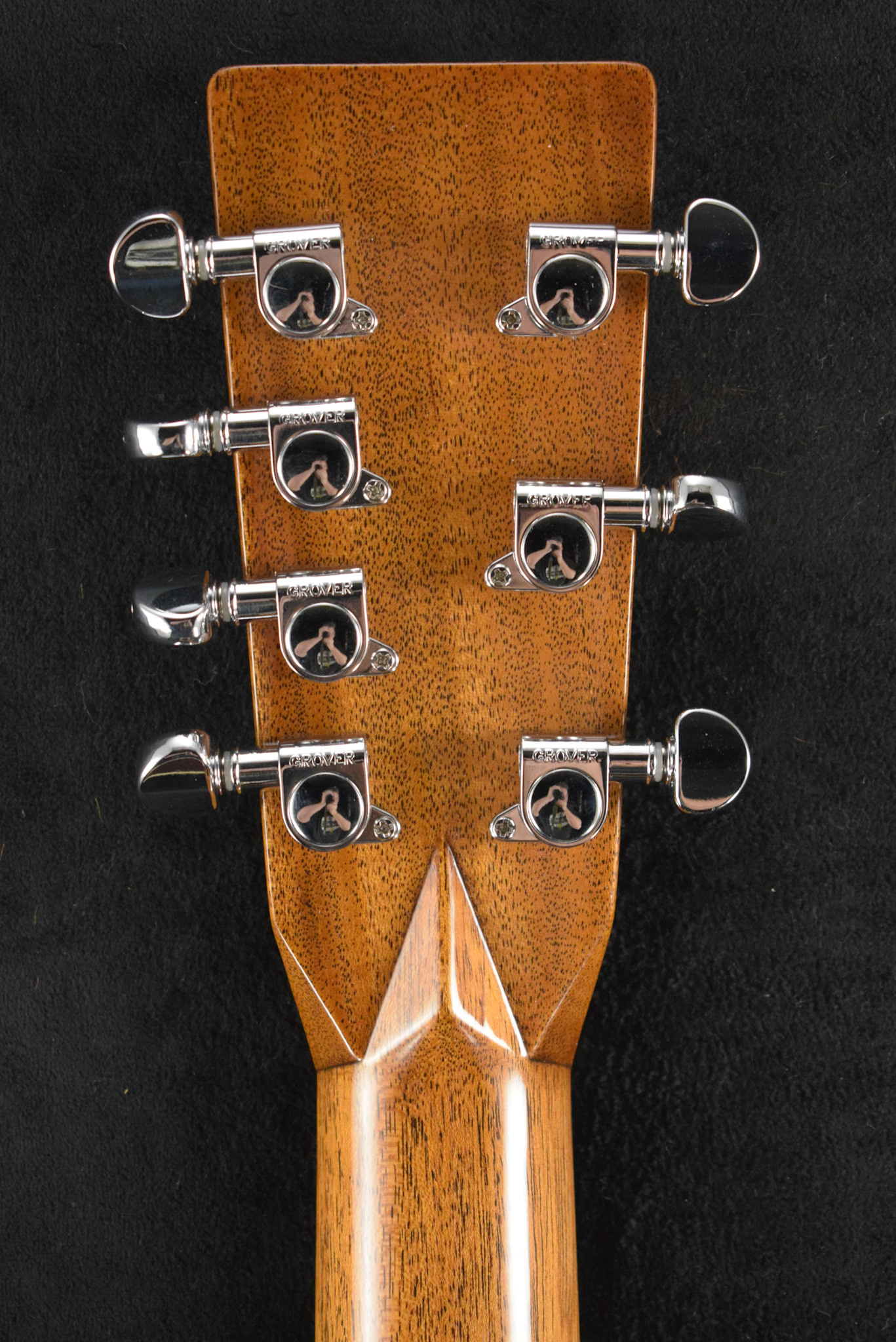 Martin Martin M-7 Johnny Marr 7-String LR Baggs Anthem