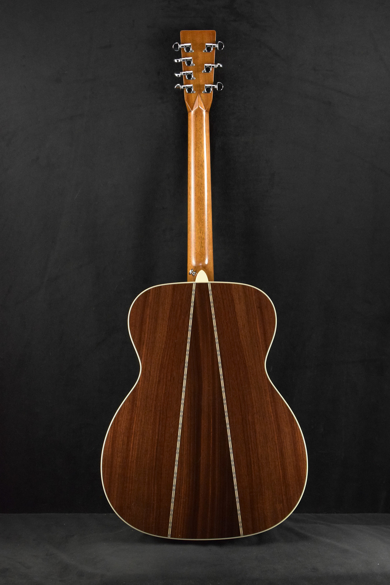 Martin Martin M-7 Johnny Marr 7-String LR Baggs Anthem