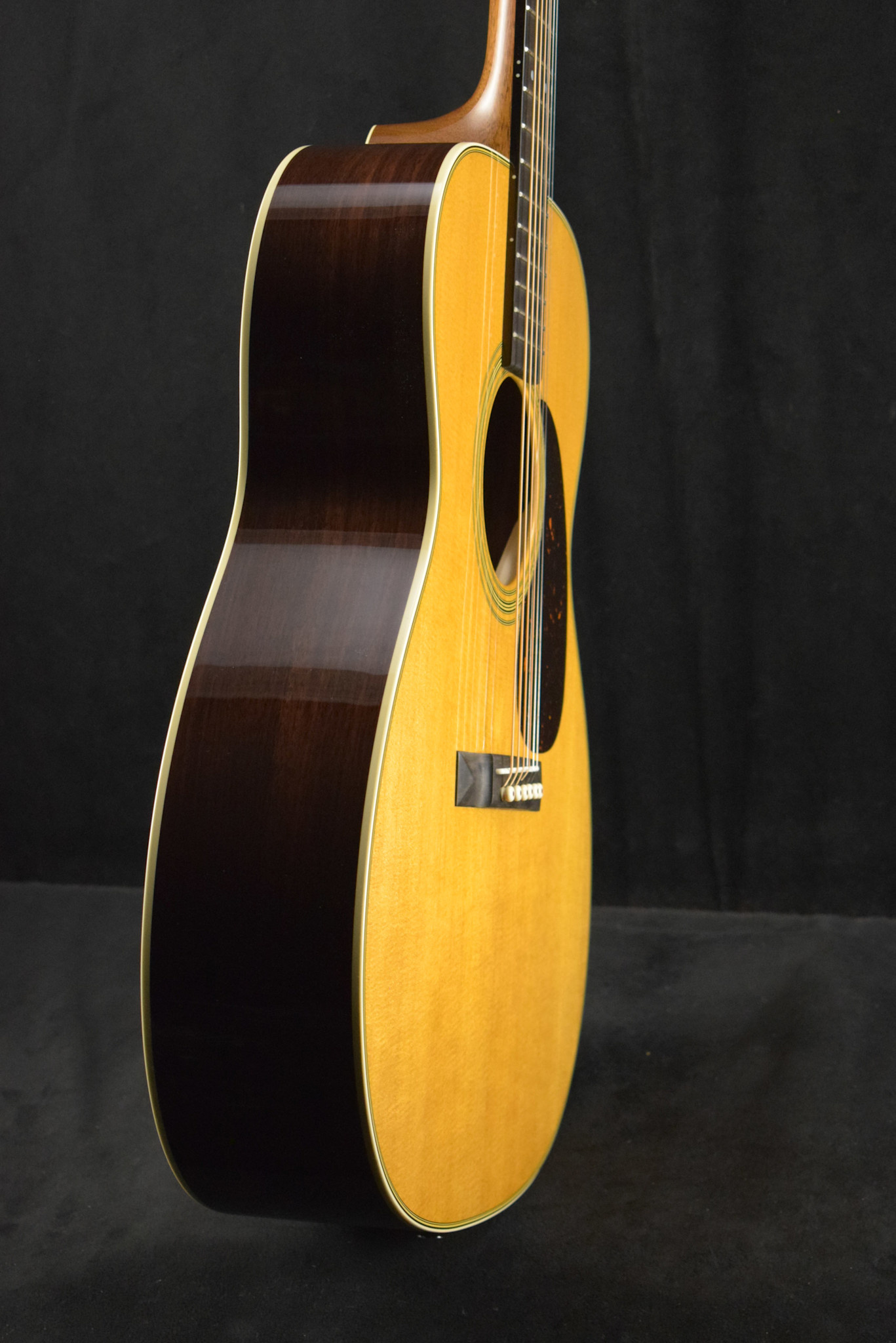 Martin Martin M-7 Johnny Marr 7-String LR Baggs Anthem