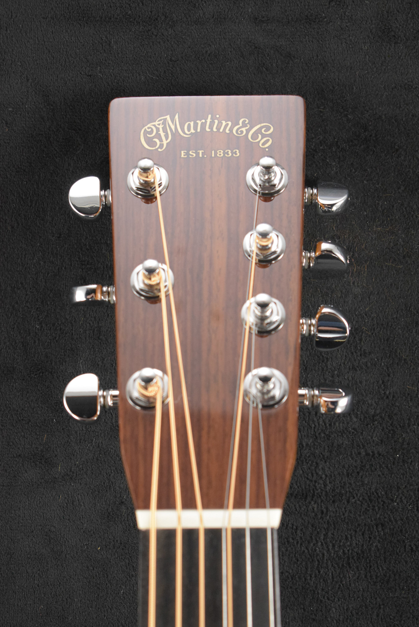 Martin Martin M-7 Johnny Marr 7-String LR Baggs Anthem