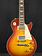 Gibson Gibson Murphy Lab '59 Les Paul Standard Tomato Soup Burst Heavy Aged Fuller's Exclusive