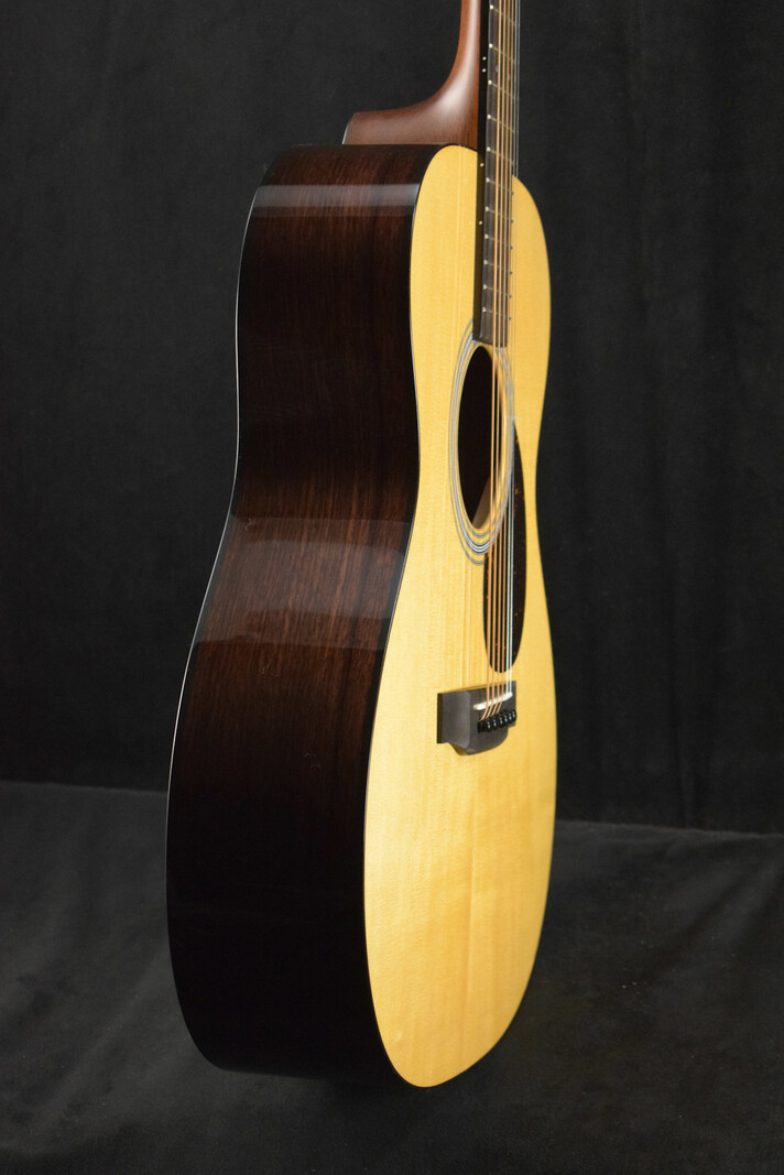 Martin Martin OM-21 Natural