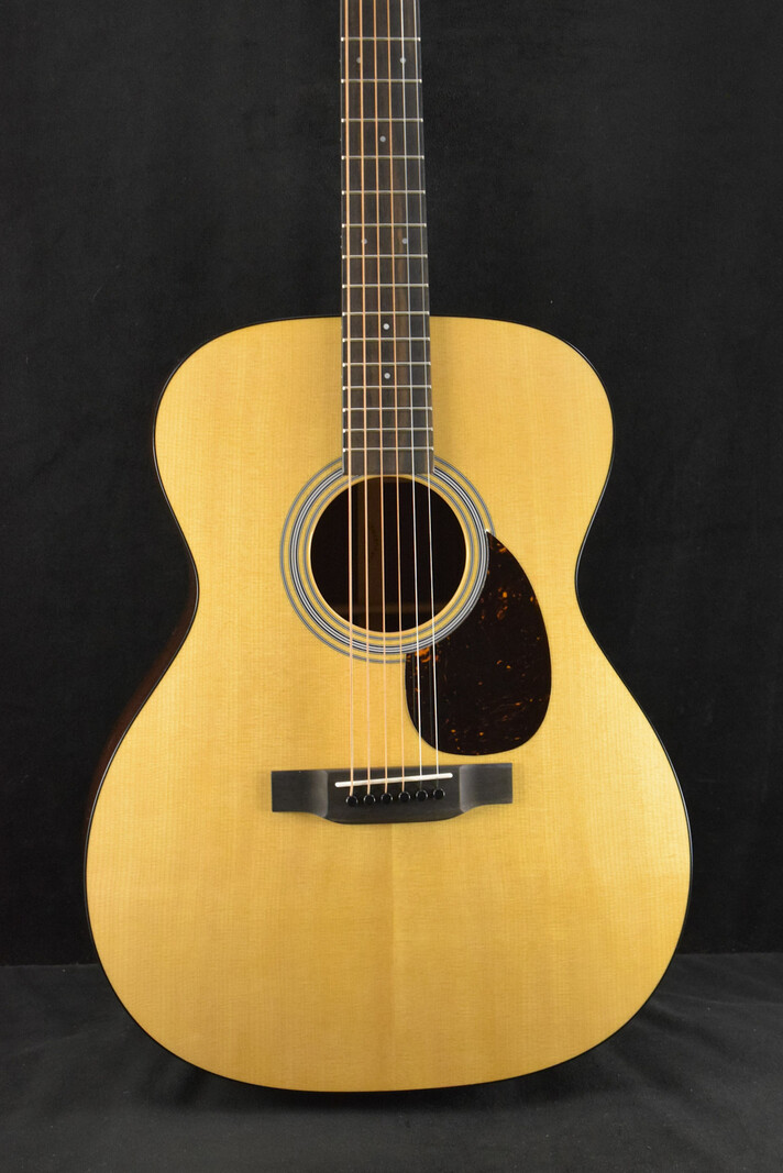Martin Martin OM-21 Natural