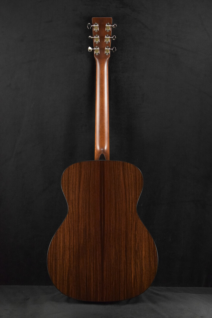 Martin Martin OM-21 Natural