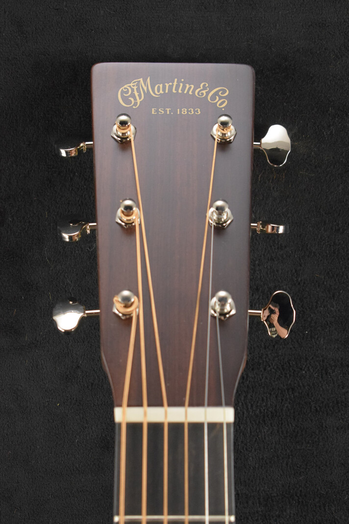 Martin Martin OM-21 Natural