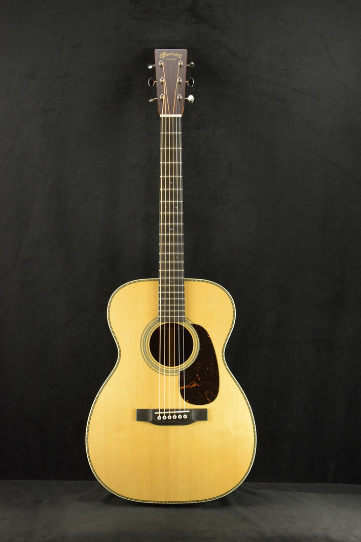 Martin Martin 00-28 Grand Concert