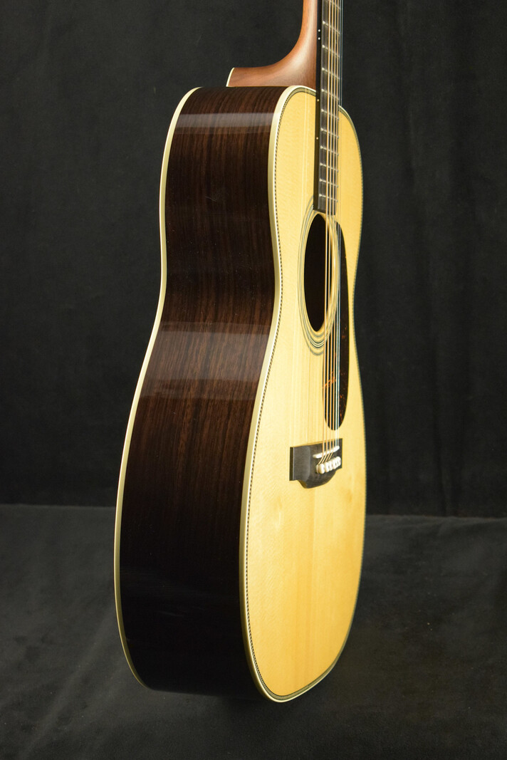 Martin Martin 00-28 Grand Concert