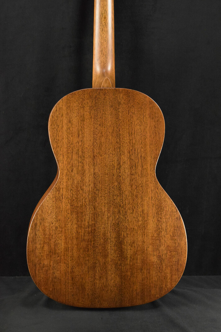 Martin Martin 000-15SM 12-Fret Slotted Headstock Mahogany