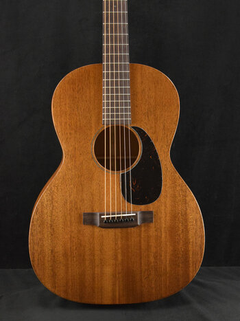 Martin Martin 000-15SM 12-Fret Slotted Headstock Mahogany