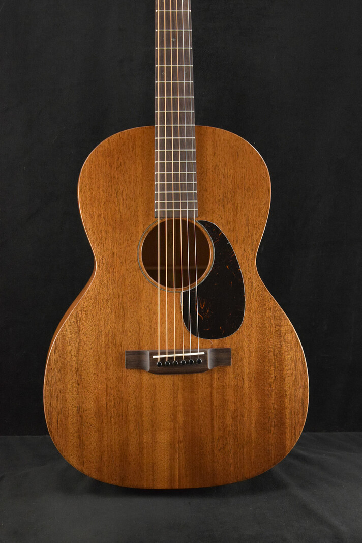 Martin Martin 000-15SM 12-Fret Slotted Headstock Mahogany
