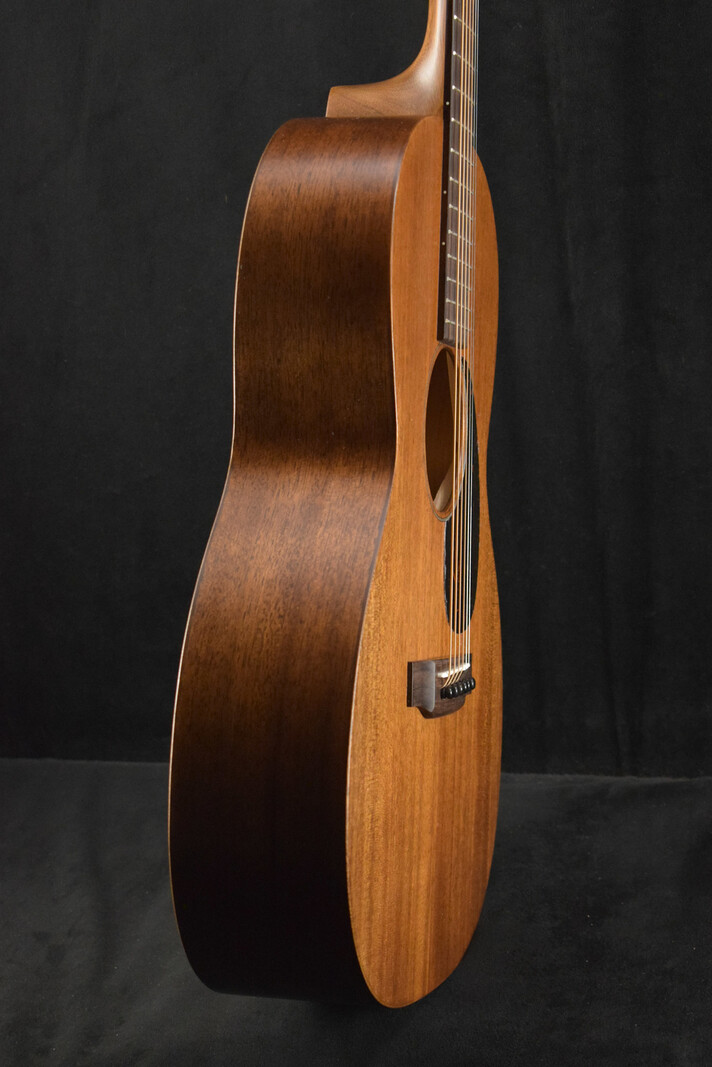 Martin Martin 000-15SM 12-Fret Slotted Headstock Mahogany
