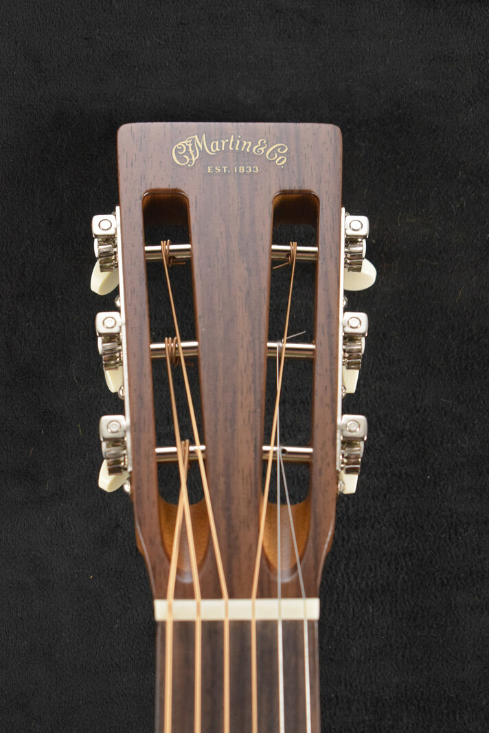 Martin Martin 000-15SM 12-Fret Slotted Headstock Mahogany