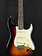 Fender Fender Robert Cray Stratocaster 3-Color Sunburst Rosewood Fingerboard