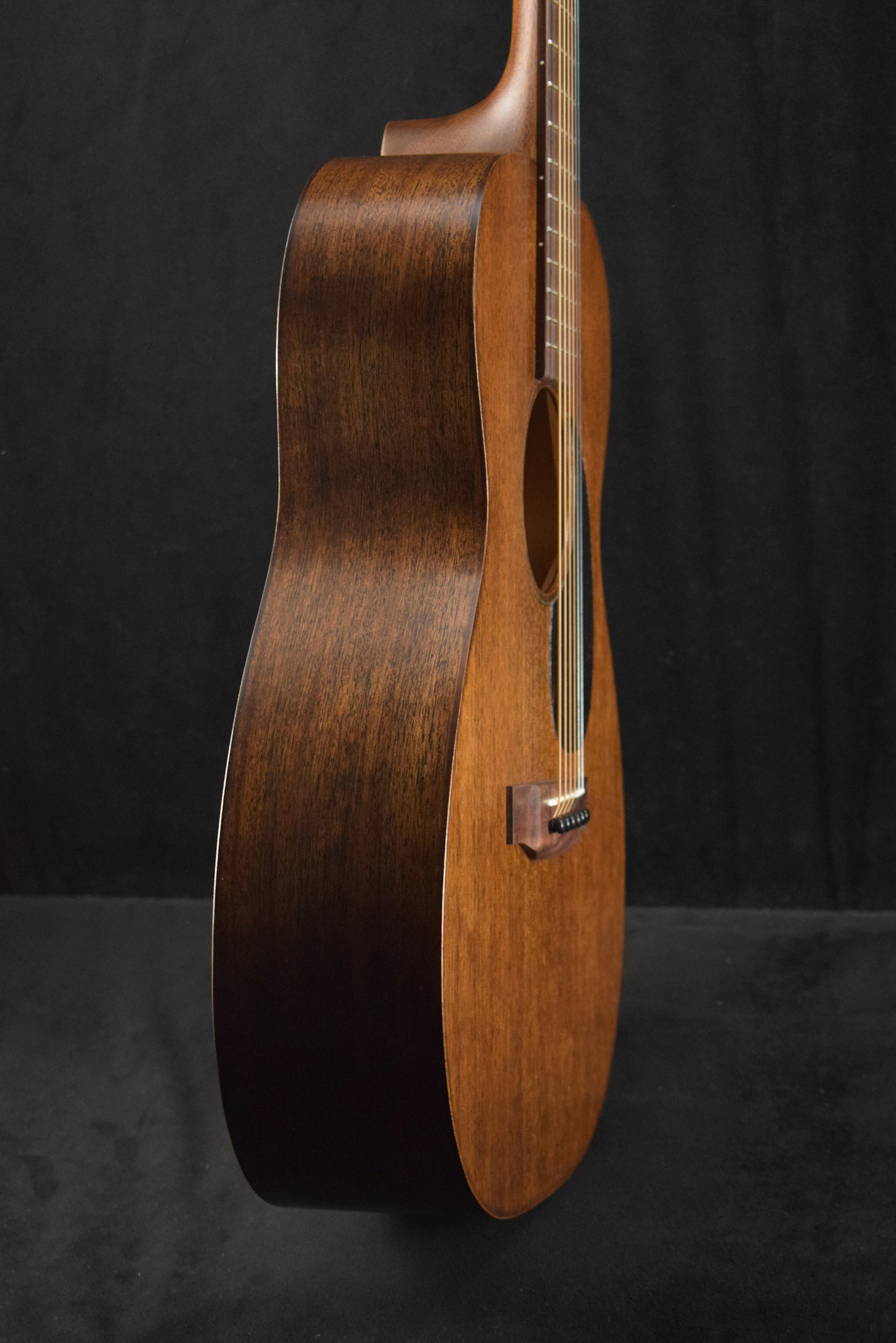Martin Martin 00-15M Grand Concert Mahogany