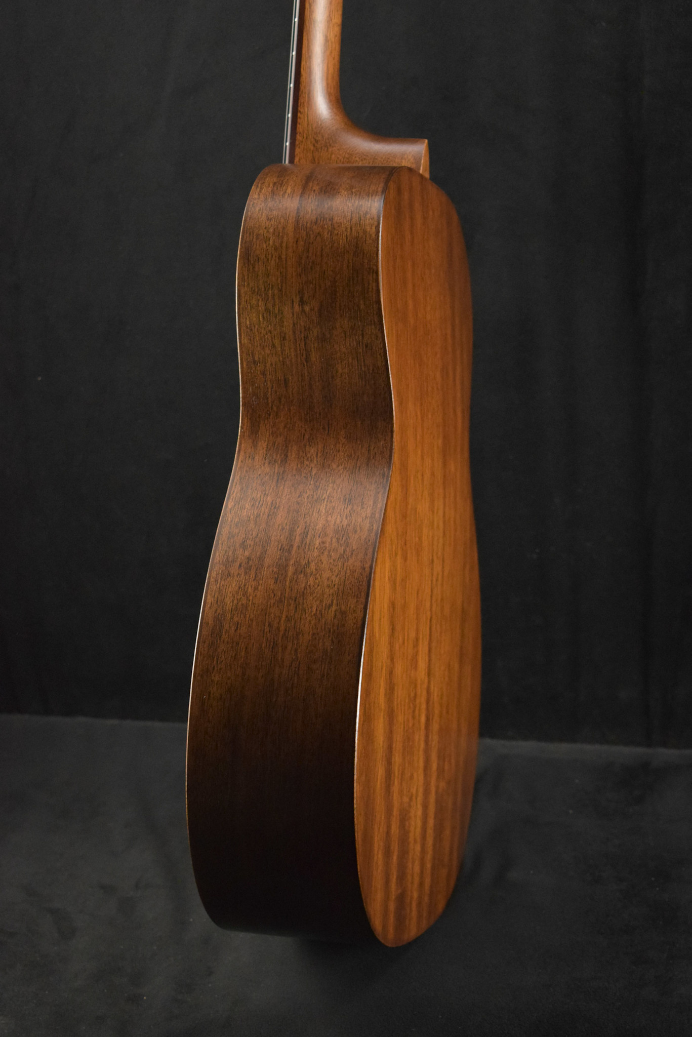 Martin Martin 00-15M Grand Concert Mahogany