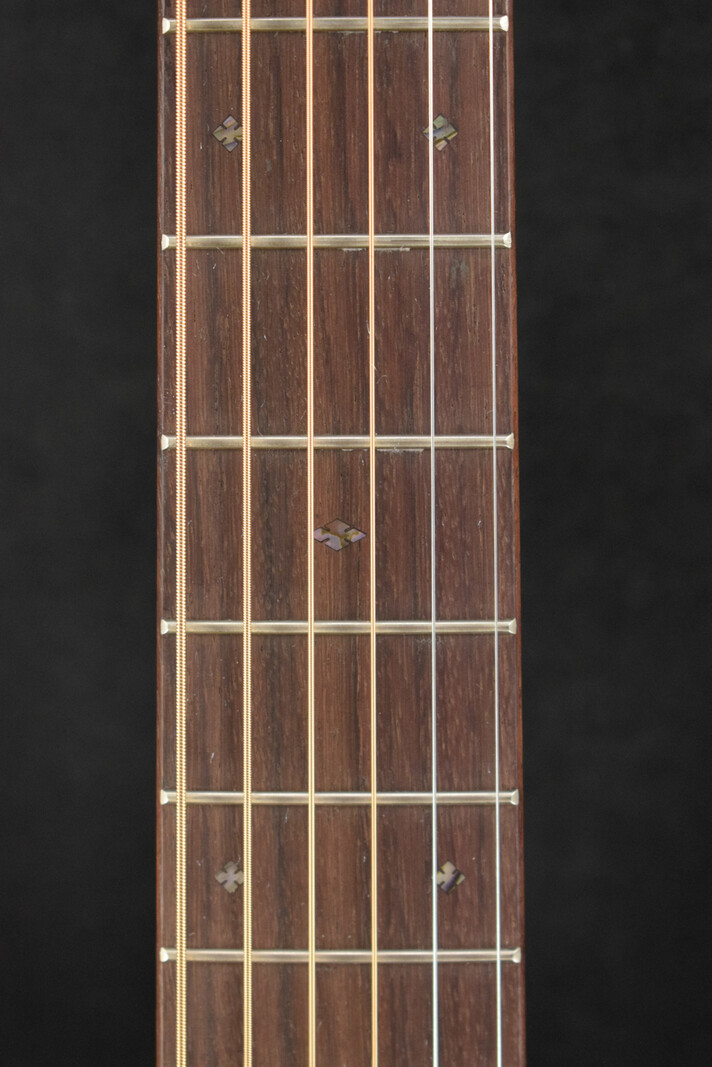 Martin Martin 00-15M Grand Concert Mahogany
