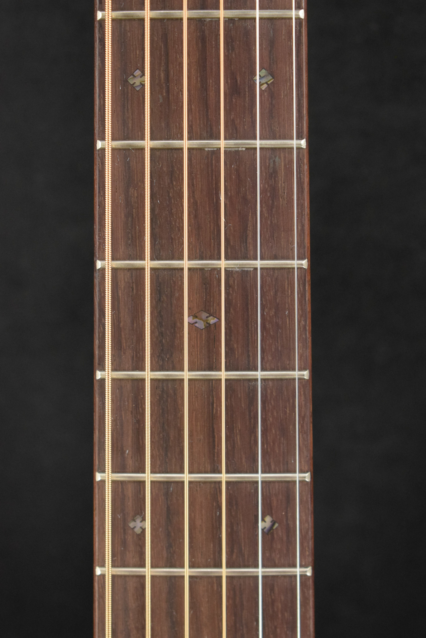 Martin Martin 00-15M Grand Concert Mahogany