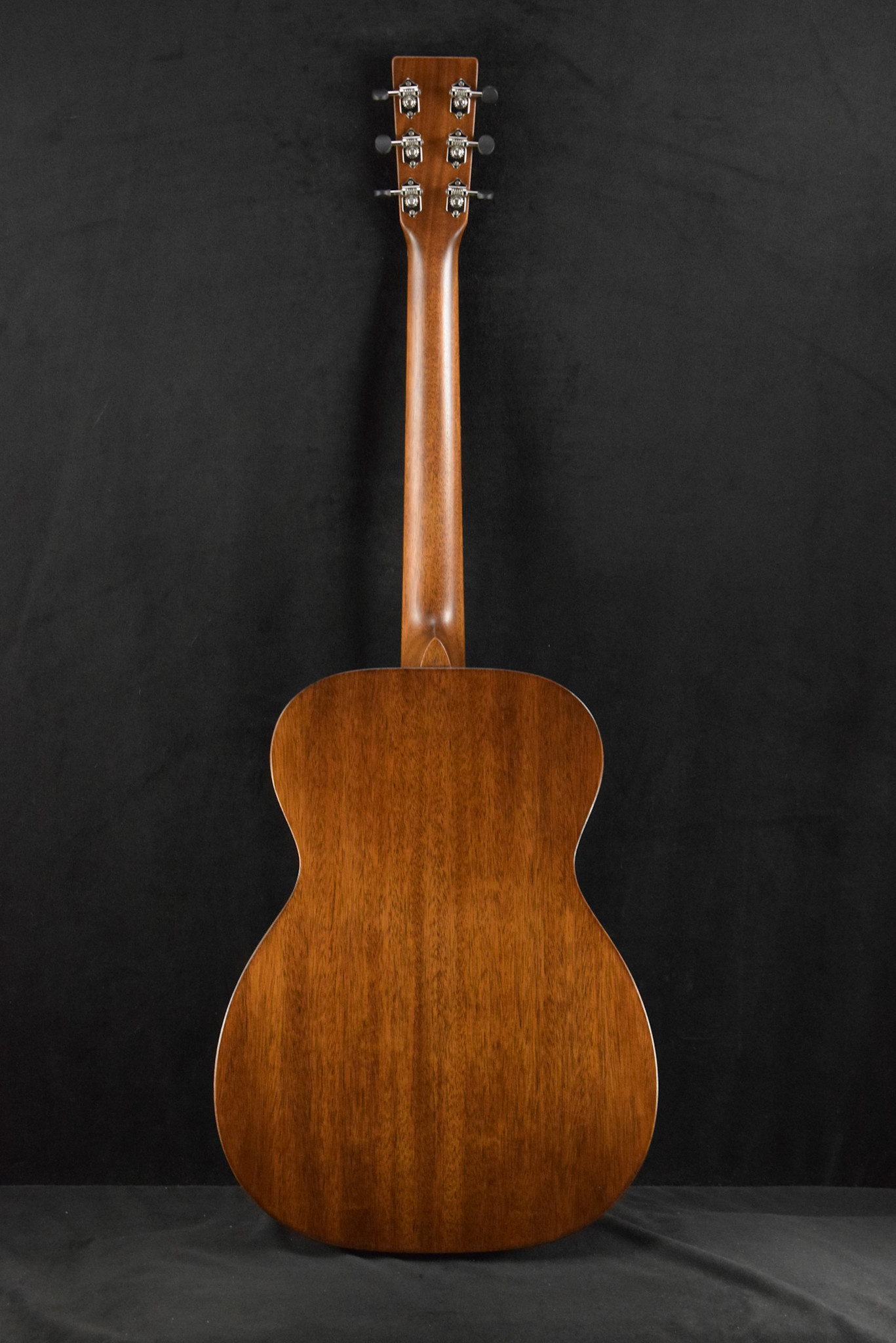 Martin Martin 00-15M Grand Concert Mahogany