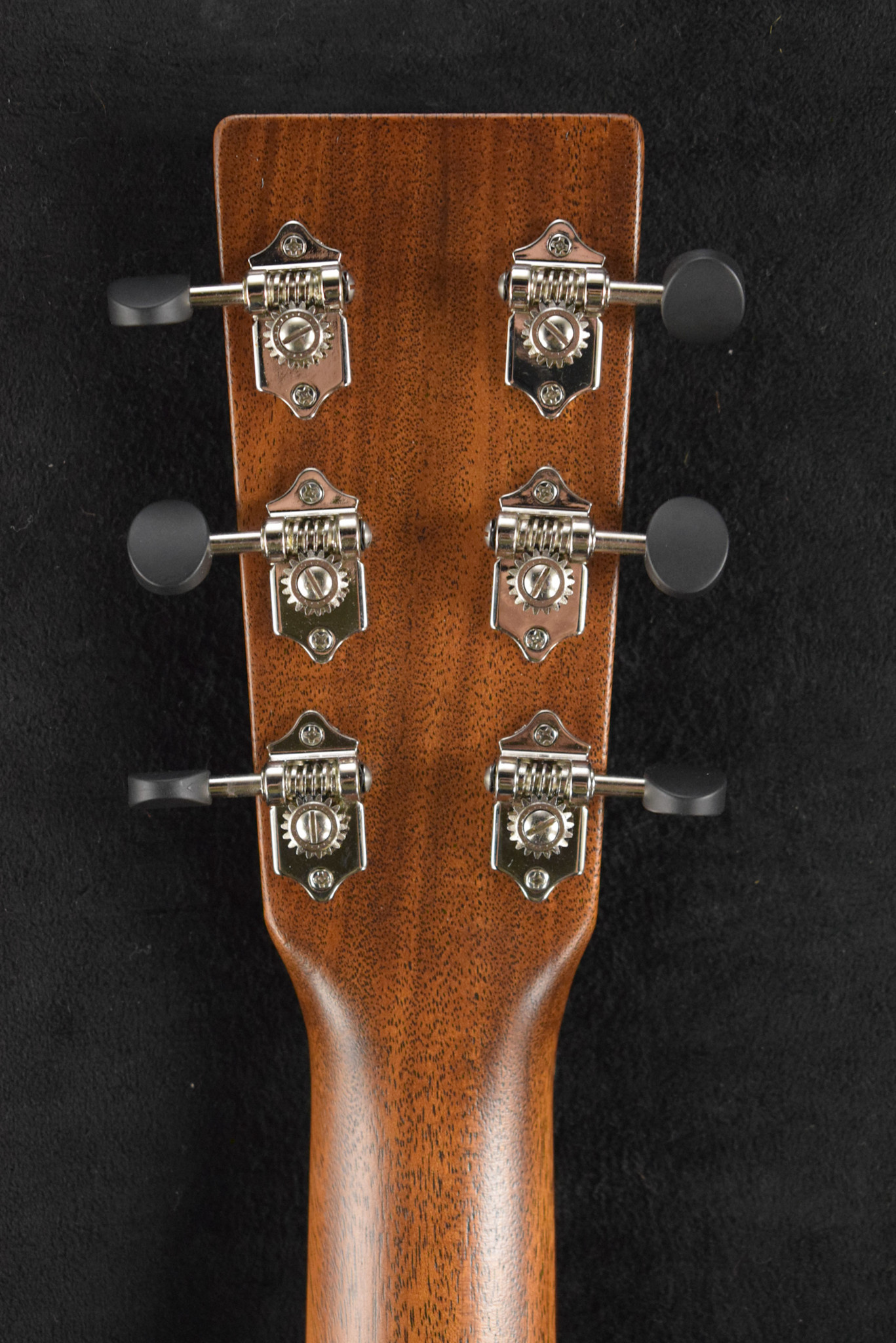 Martin Martin 00-15M Grand Concert Mahogany