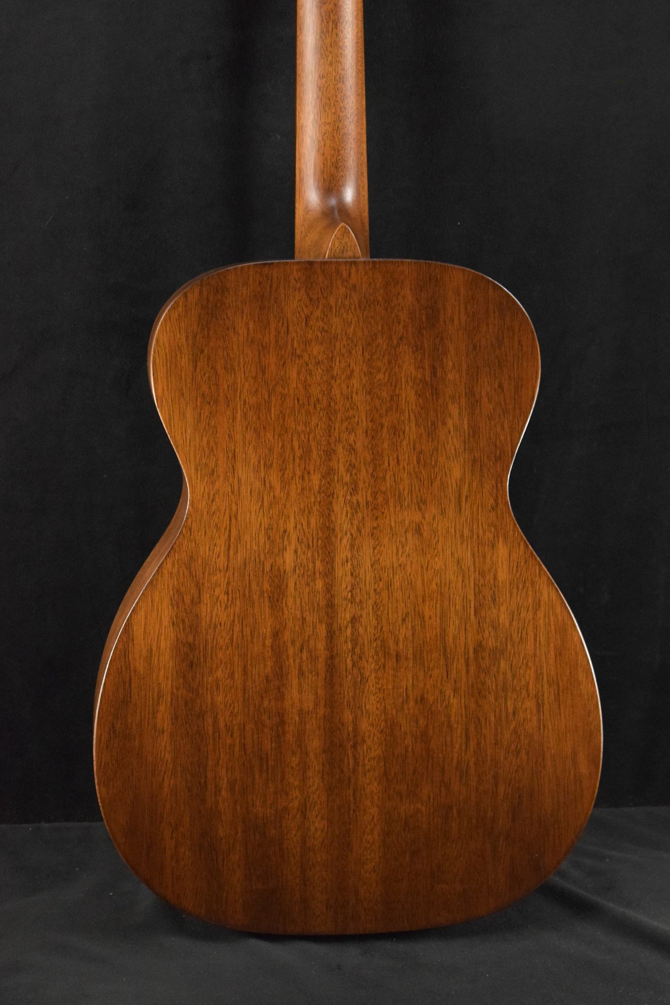 Martin Martin 00-15M Grand Concert Mahogany