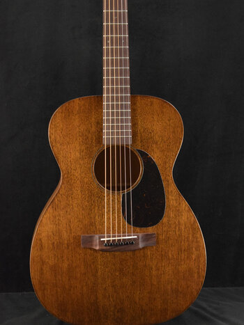 Martin Martin 00-15M Grand Concert Mahogany