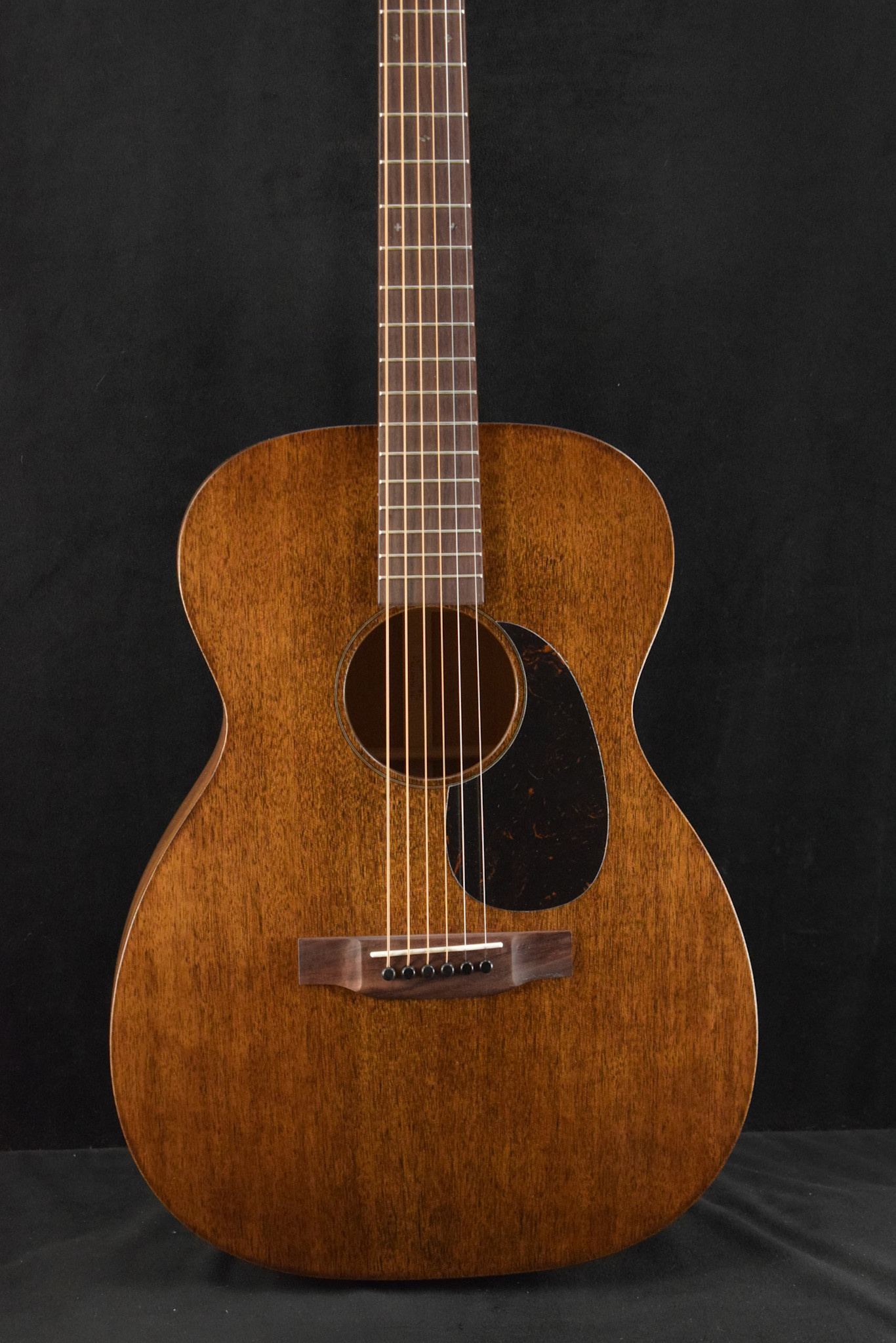 Martin Martin 00-15M Grand Concert Mahogany