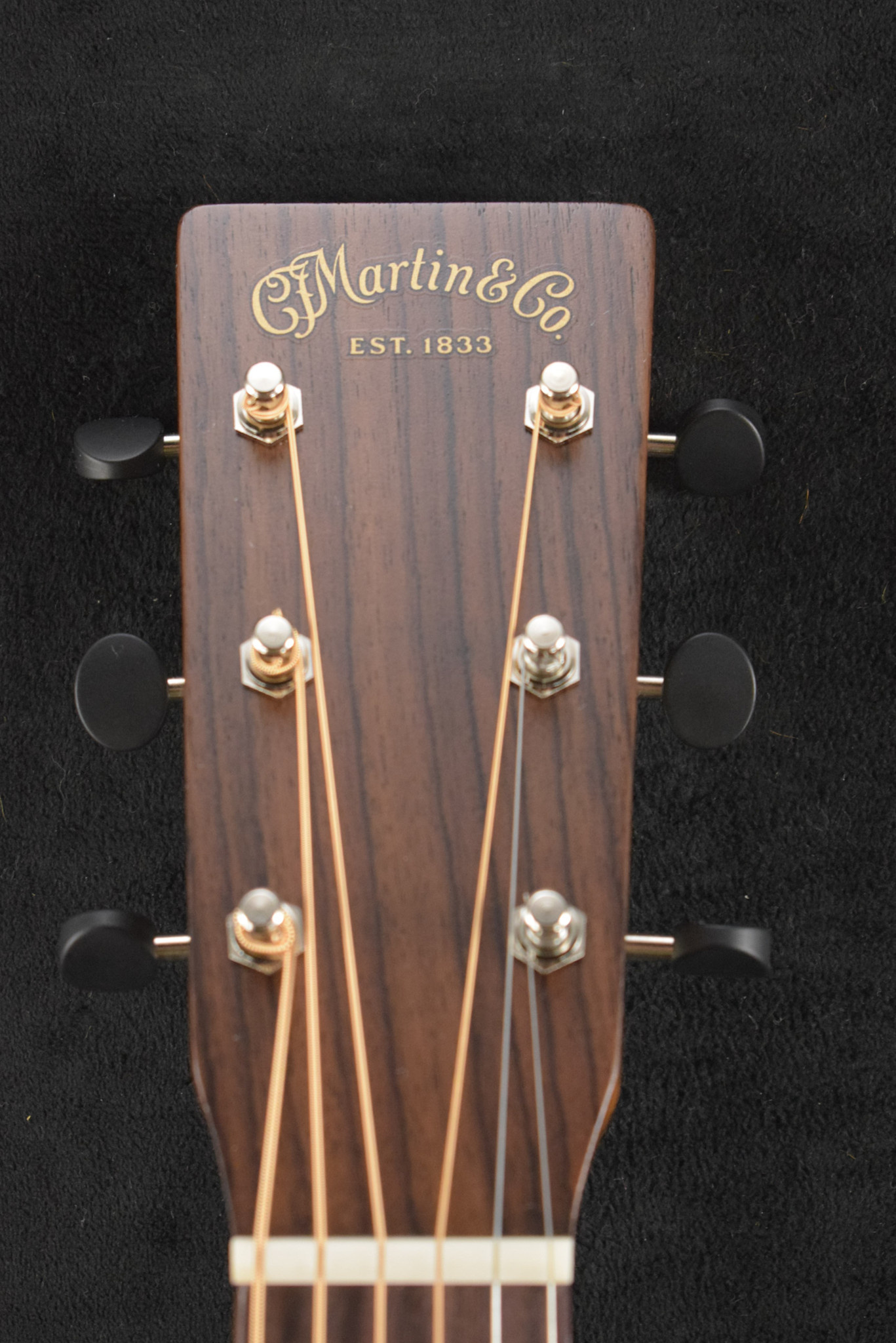 Martin Martin 00-15M Grand Concert Mahogany