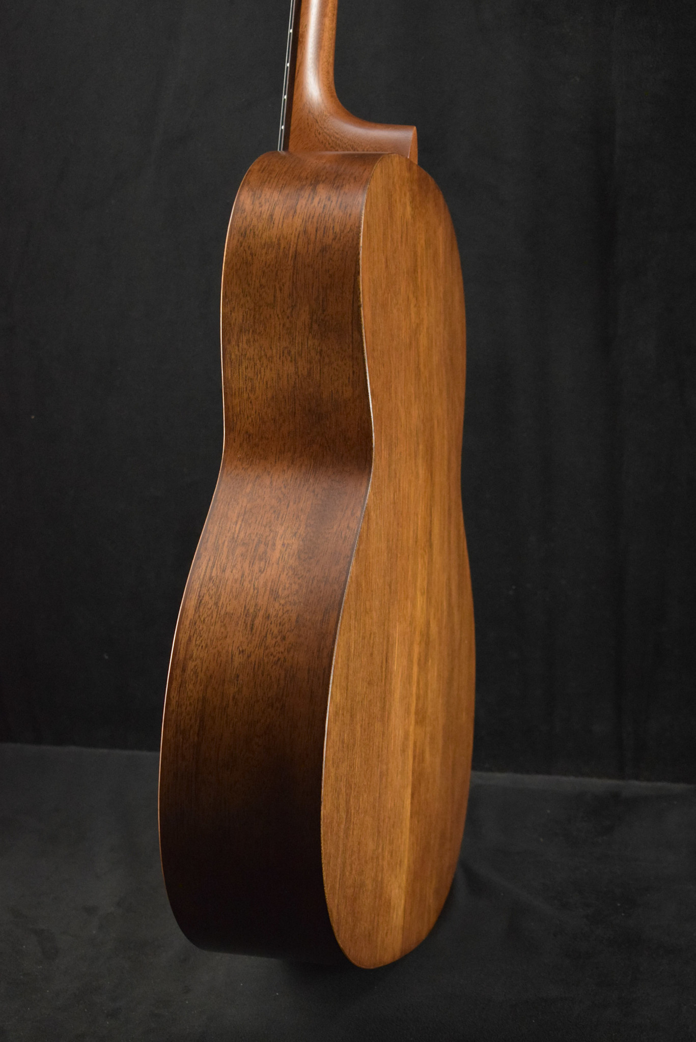 Martin Martin 000-15SM 12-Fret Slotted Headstock Mahogany