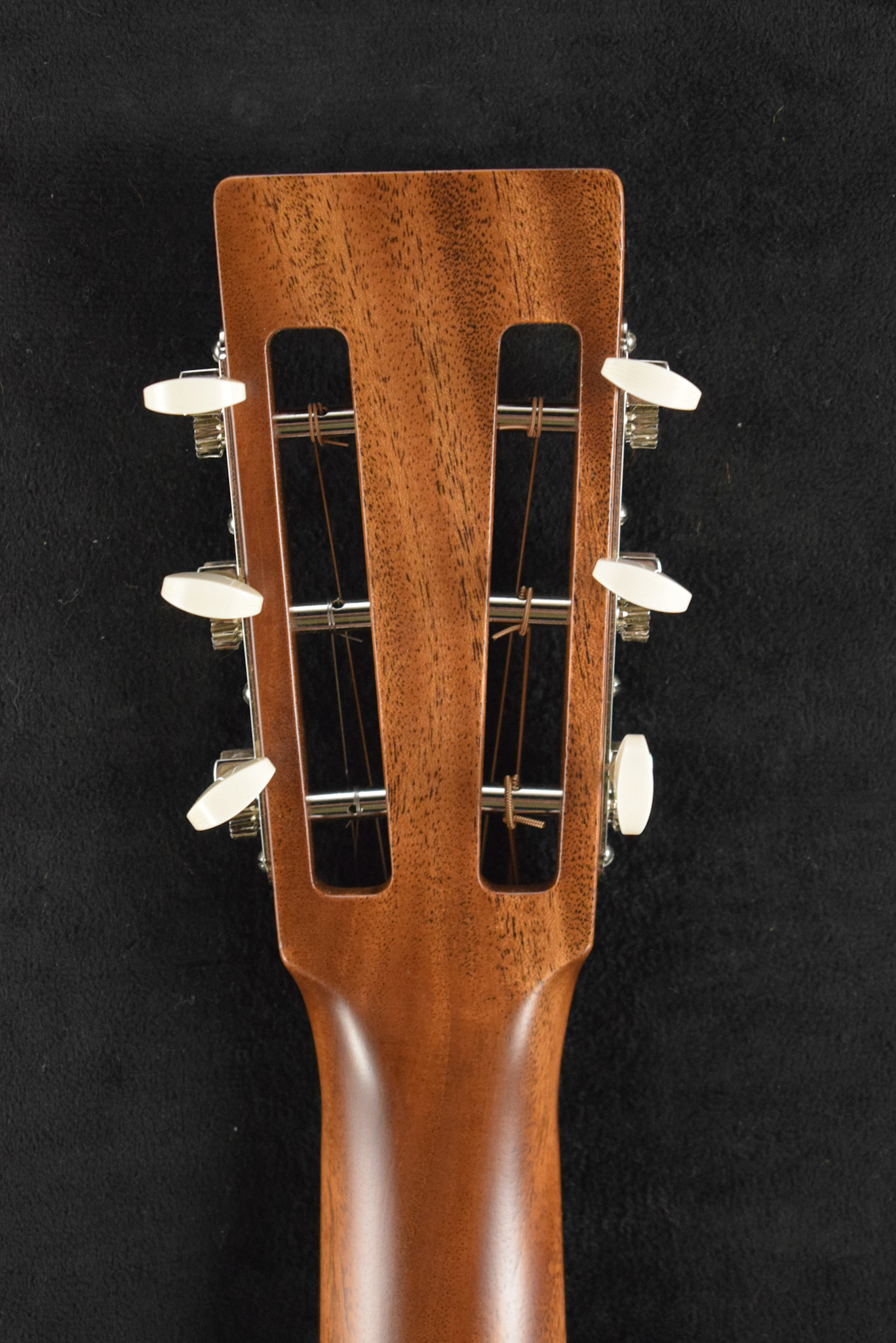 Martin Martin 000-15SM 12-Fret Slotted Headstock Mahogany