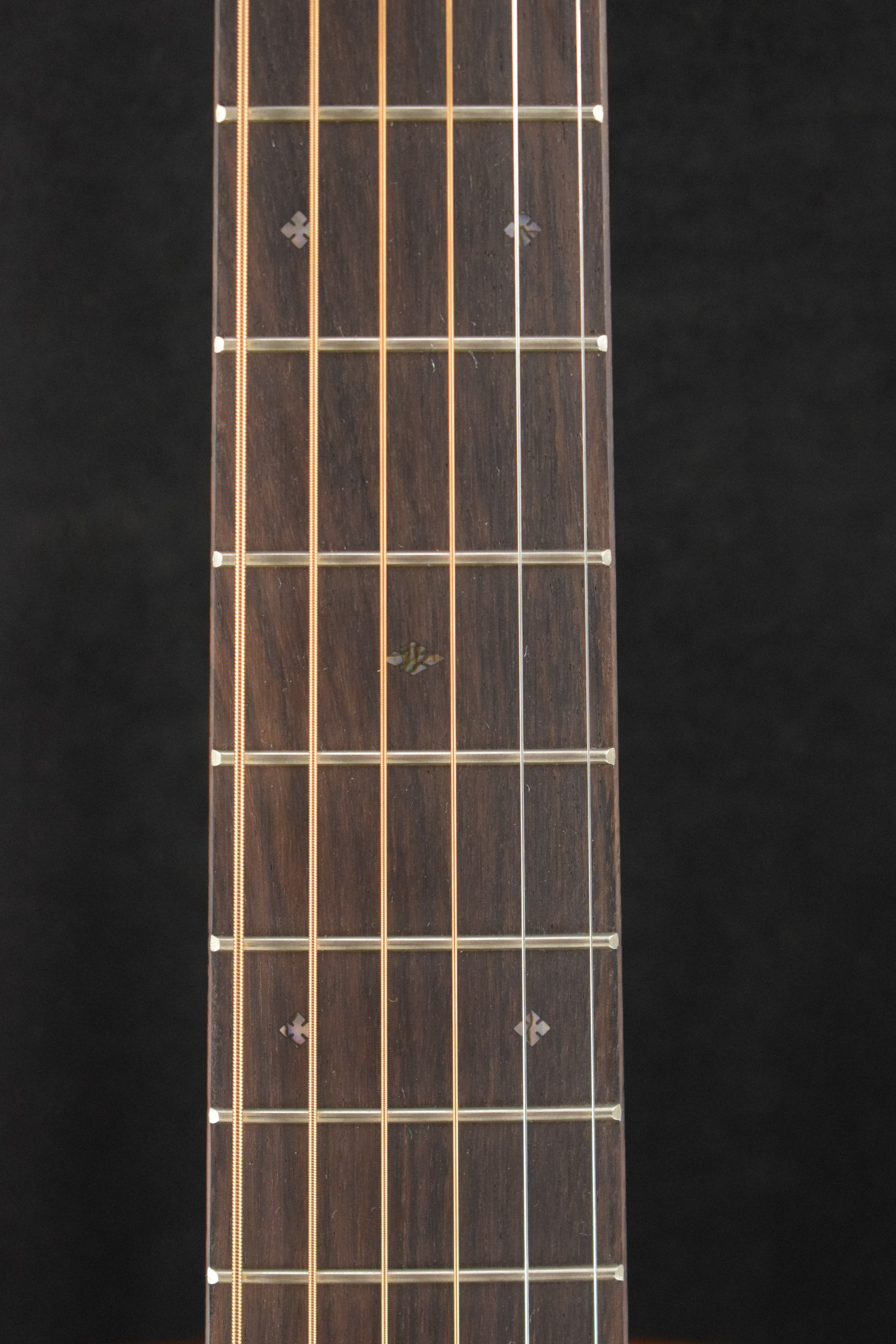 Martin Martin 000-15SM 12-Fret Slotted Headstock Mahogany