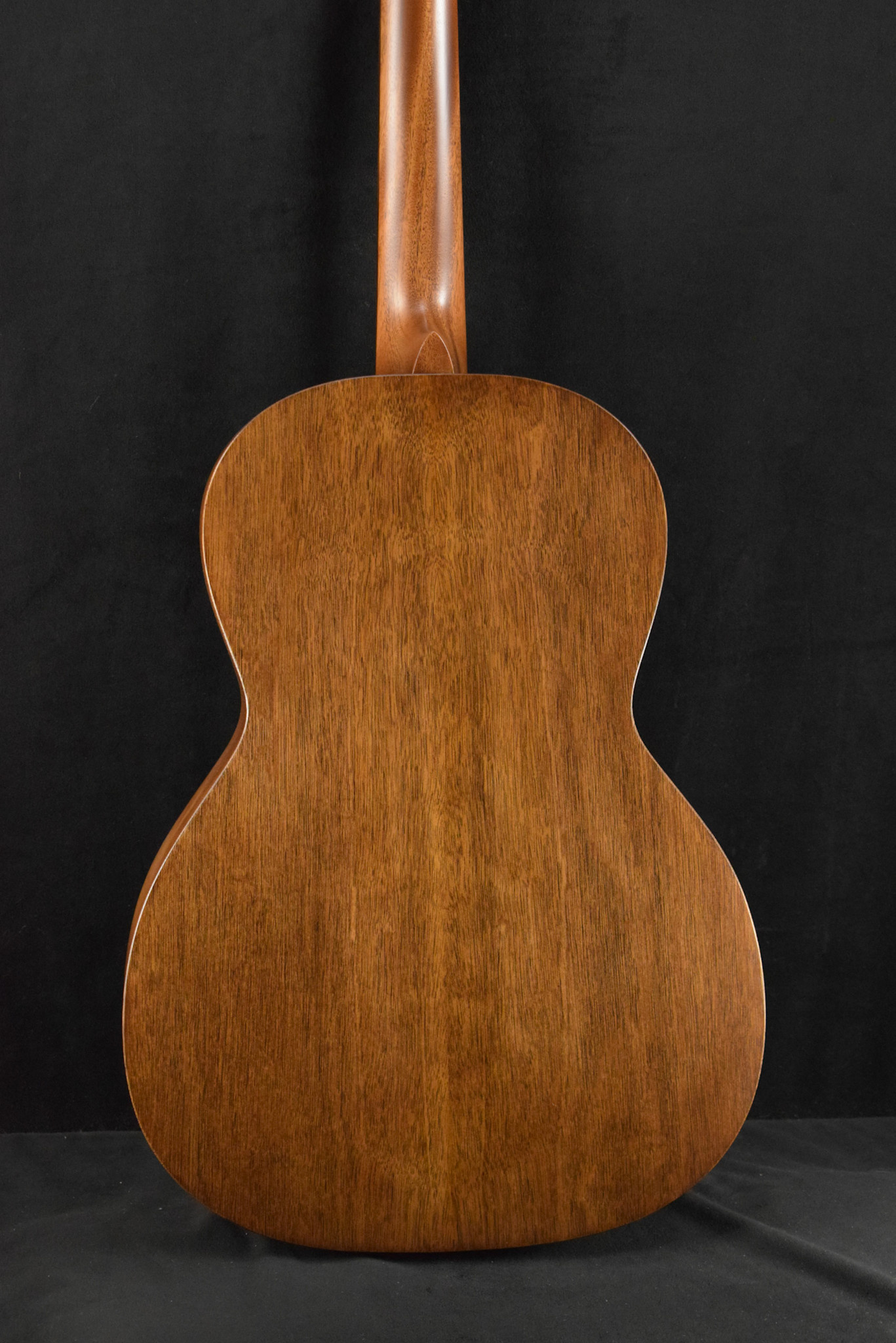 Martin Martin 000-15SM 12-Fret Slotted Headstock Mahogany