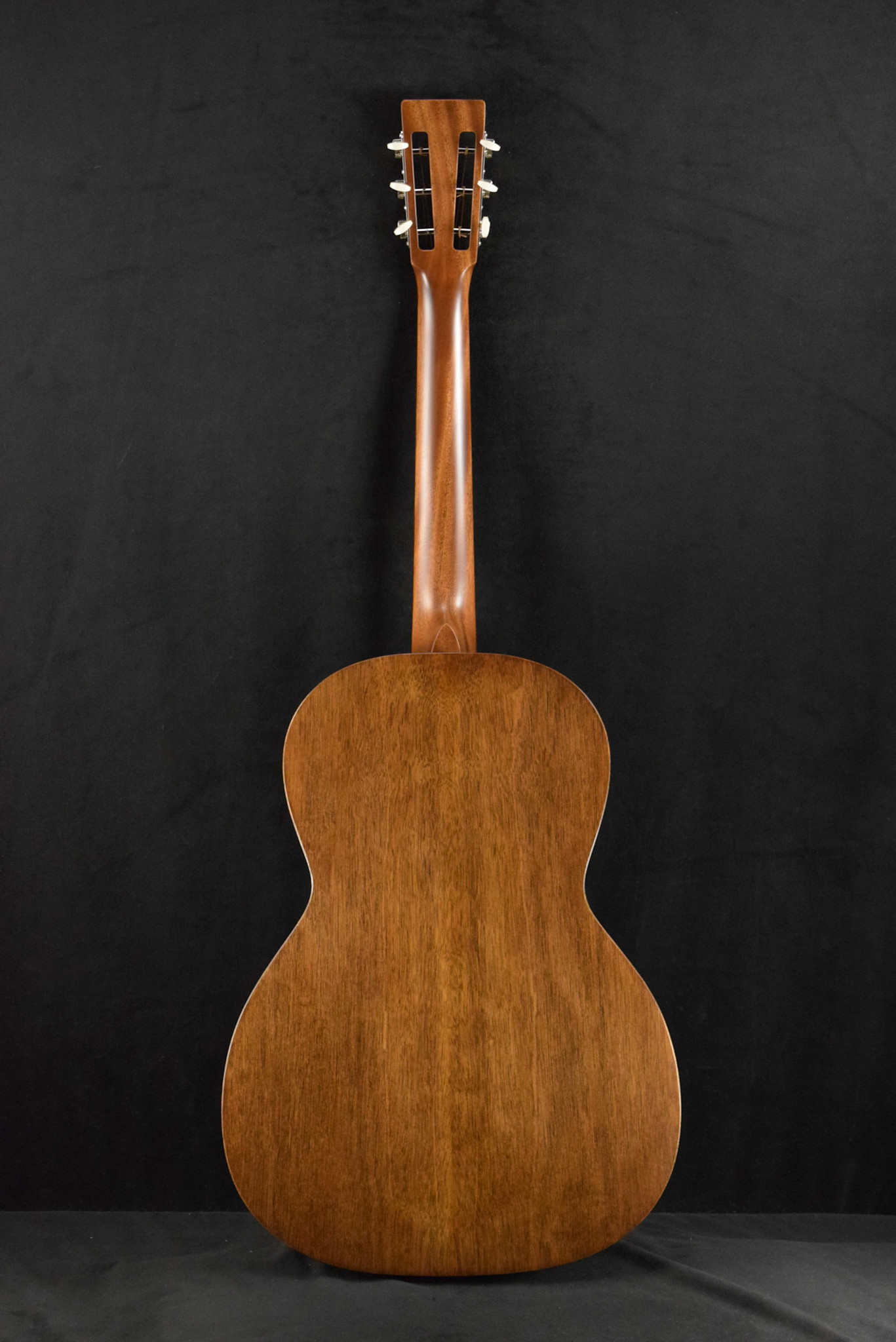 Martin Martin 000-15SM 12-Fret Slotted Headstock Mahogany