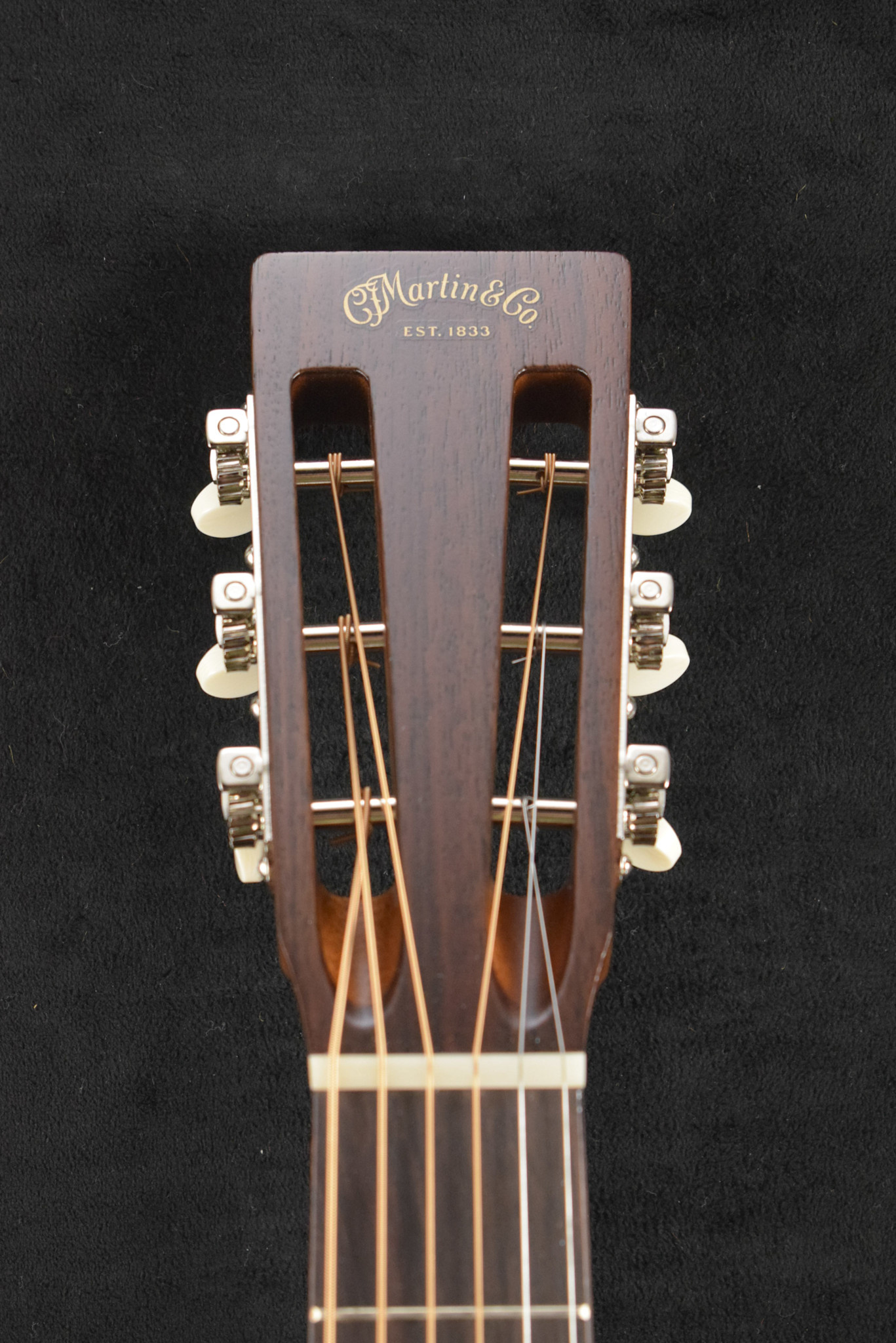Martin Martin 000-15SM 12-Fret Slotted Headstock Mahogany