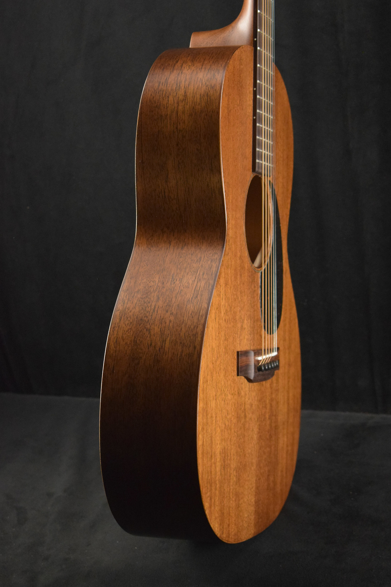 Martin Martin 000-15SM 12-Fret Slotted Headstock Mahogany