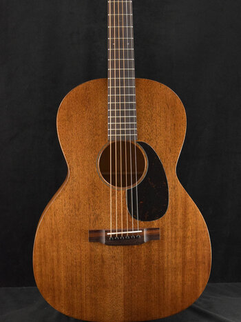 Martin Martin 000-15SM 12-Fret Slotted Headstock Mahogany